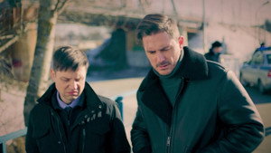 Варяги 1. évad Ep.2 2. epizód