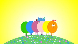 Hey Duggee 1. évad Ep.38 38. epizód