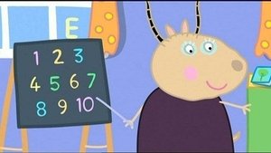 Peppa malac 3. évad Ep.25 25. epizód