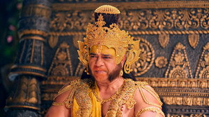 Veer Hanuman - Bolo Bajrang Bali Ki Jai 1. évad Ep.26 26. epizód