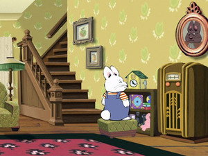 Max & Ruby 1. évad Ep.20 20. epizód