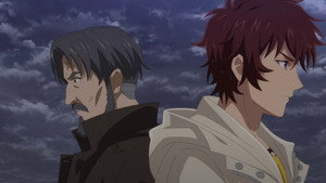 全职法师 7. évad Ep.9 9. epizód