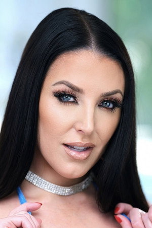 Angela White profil kép