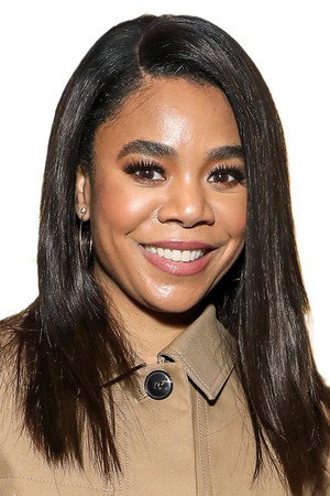 Regina Hall profil kép