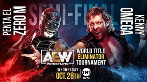 All Elite Wrestling: Dynamite 2. évad Ep.44 44. epizód
