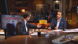 Cuarto Milenio 21. évad Ep.38 38. epizód