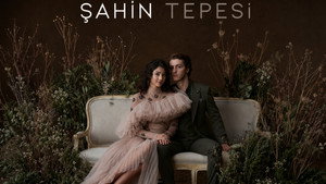 Şahin Tepesi kép
