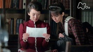 あさが来た 1. évad Ep.133 133. epizód