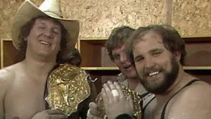 Mid-Atlantic Championship Wrestling 4. évad Ep.1 1. epizód
