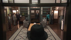 ヒーロー 2. évad Ep.8 8. epizód