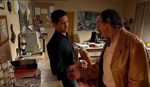 Outrageous Fortune 3. évad Ep.21 21. epizód