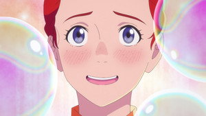 アン・シャーリー 1. évad Ep.21 21. epizód