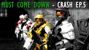 CRASH 1. évad Ep.5 5. epizód