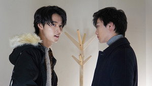 トドメの接吻 1. évad Ep.8 8. epizód