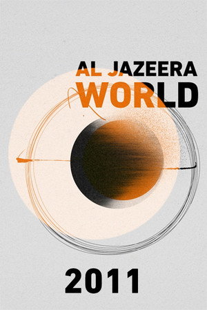 Al Jazeera World 1. évad (2011-05-19) poszter
