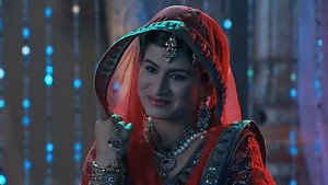 Jodha Akbar 1. évad Ep.430 430. epizód