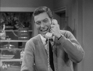 The Dick Van Dyke Show 4. évad Ep.24 24. epizód