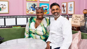 Great British Menu 18. évad Ep.20 20. epizód