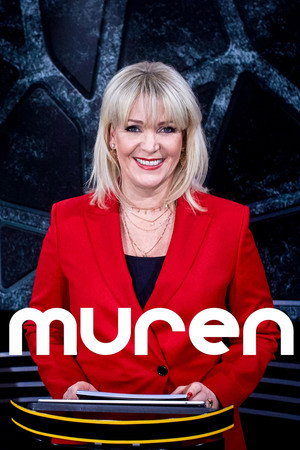 Muren 2. évad (2021-03-20) poszter