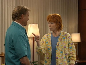 Reba 2. évad Ep.4 4. epizód