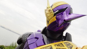 仮面ライダービルド 1. évad Ep.5 5. epizód