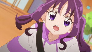 キミとアイドルプリキュア♪ 1. évad Ep.14 14. epizód