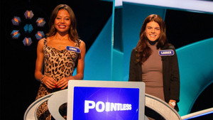 Pointless Celebrities 14. évad Ep.8 8. epizód