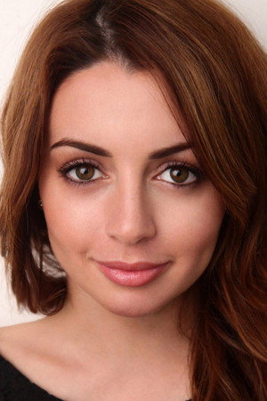 Анжелика Каширина profil kép