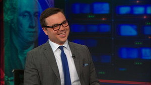 The Daily Show 19. évad Ep.70 70. epizód