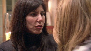 The Real Housewives of New York City 4. évad Ep.4 4. epizód