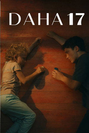 Daha 17 poszter
