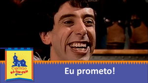 Castelo Rá-Tim-Bum 1. évad Ep.11 11. epizód
