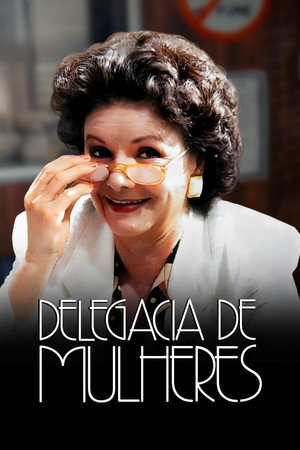 Delegacia de Mulheres poszter