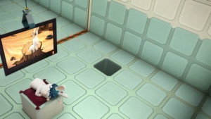 Rabbids: Invázió 1. évad Ep.49 49. epizód