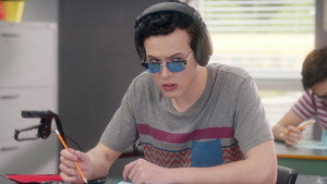 Degrassi: Next Class 4. évad Ep.8 8. epizód