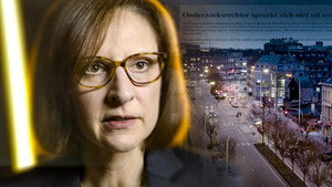 Onderzoeksrechters kép