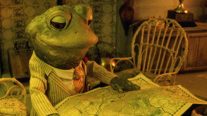 The Wind in the Willows 1. évad Ep.12 12. epizód