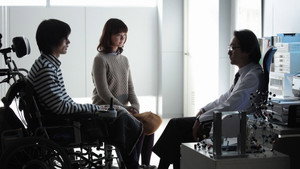 僕のいた時間 1. évad Ep.9 9. epizód