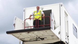 Yorkshire Airport 1. évad Ep.6 6. epizód