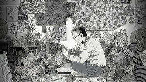 Uzumaki kép