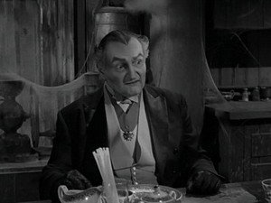 The Munsters 1. évad Ep.5 5. epizód
