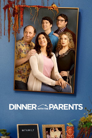 Dinner with the Parents poszter