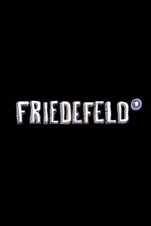 Friedefeld poszter