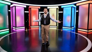 Naked Attraction España 1. évad Ep.7 7. epizód