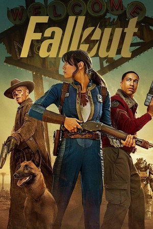 Fallout poszter
