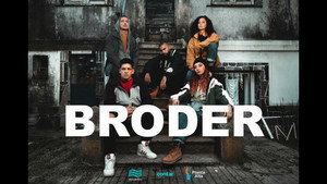 BRODER kép