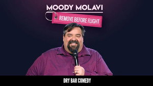 Dry Bar Comedy 4. évad Ep.40 40. epizód