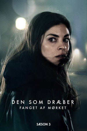 Gyilkos jellem 3. évad (2023-01-08) poszter