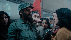 Los mil días de allende 1. évad Ep.2 2. epizód
