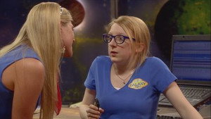 Galaxy Park 2. évad Ep.2 2. epizód